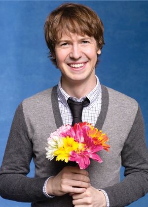 David Turner @ BroadwayWorld David Turner Photo