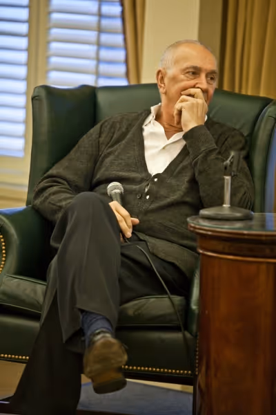 Frank Langella Photo