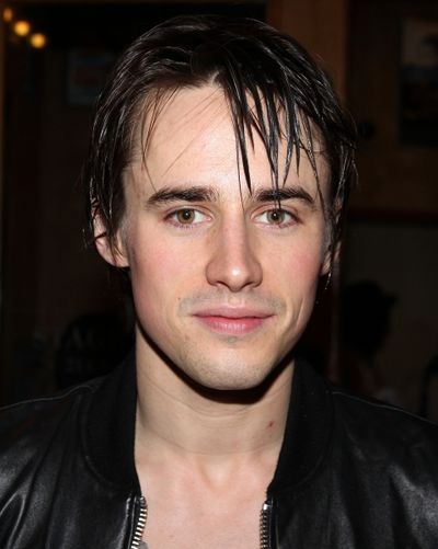 Reeve Carney after Rebecca Faulkenberry Photo
