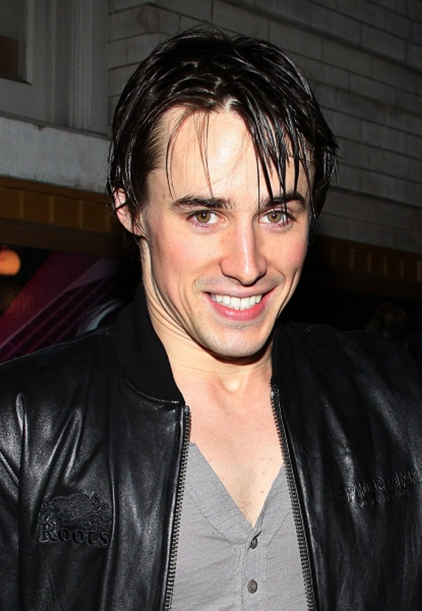 Photo Coverage: Rebecca Faulkenberry Makes SPIDER-MAN Debut  Image