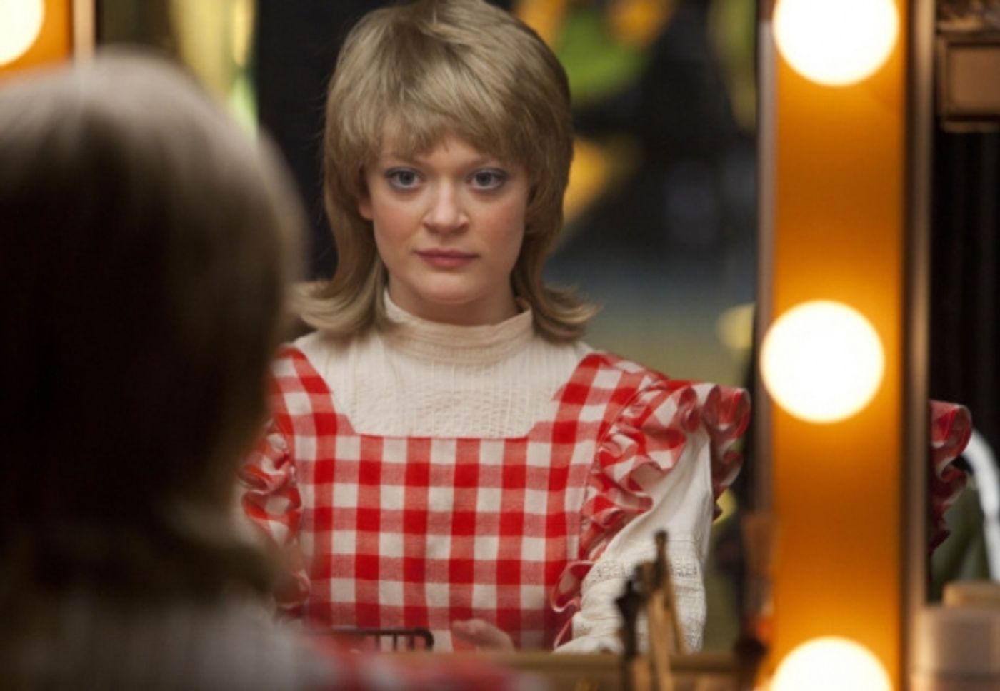 Photo Flash: Photos From GLEE's 'Mash-Off' Episode  Image