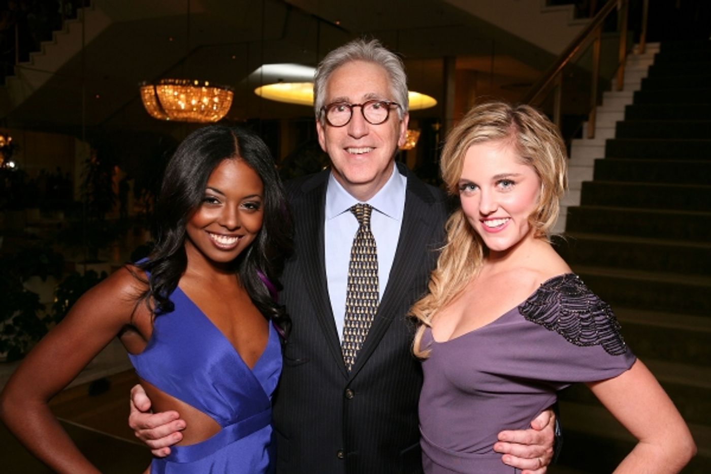 Photo Flash: BRING IT ON: THE MUSICAL Tour Opens in LA!  Image