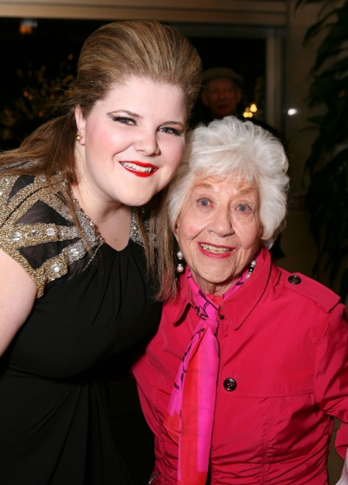 Photo Flash: BRING IT ON: THE MUSICAL Tour Opens in LA!  Image