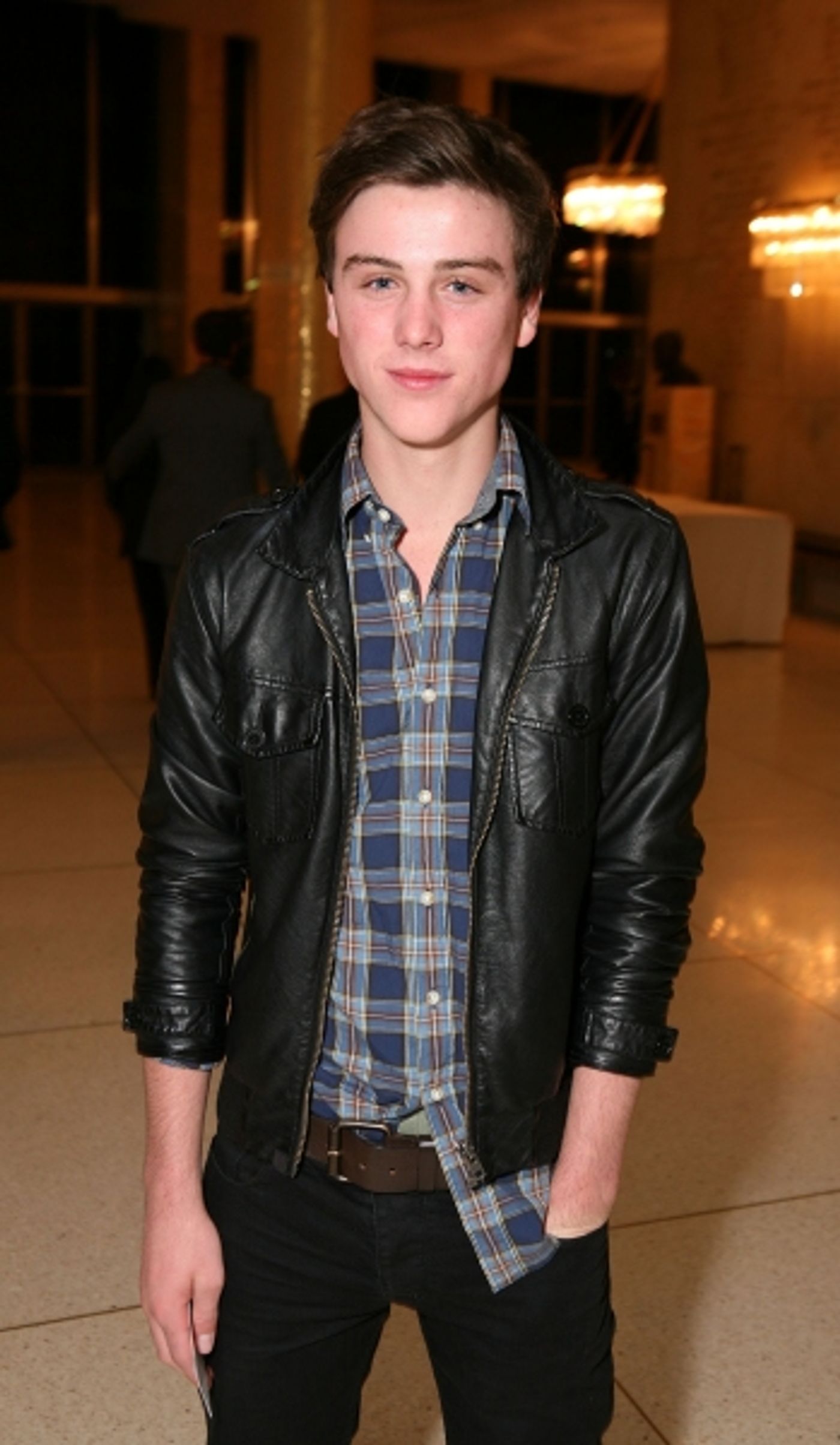 Photo Flash: BRING IT ON: THE MUSICAL Tour Opens in LA!  Image