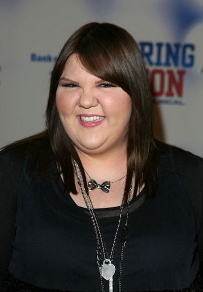 Ashley Fink Photo