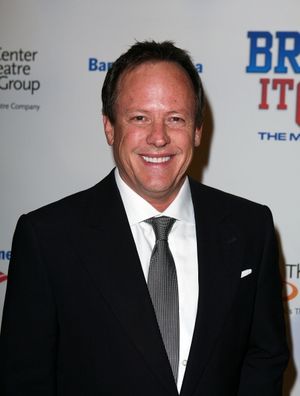 Jeff Web, President and CEO Varsity Brands Photo