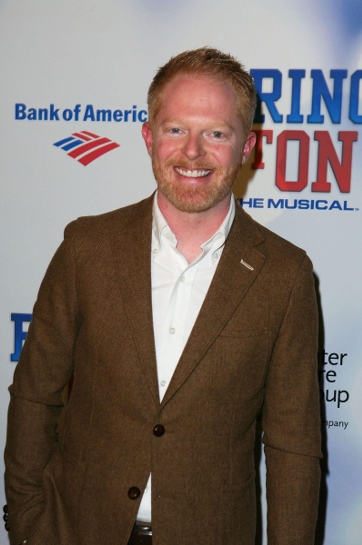 Photo Flash: BRING IT ON: THE MUSICAL Tour Opens in LA!  Image