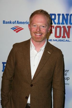 Jesse Tyler Ferguson  Photo
