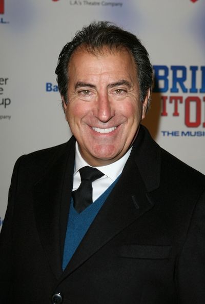 LOS ANGELES, CA - NOVEMBER 11: "High School Musical" Director/Choreographer Kenny Ort Photo