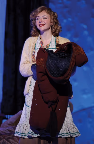 Rachel Bay Jones Photo