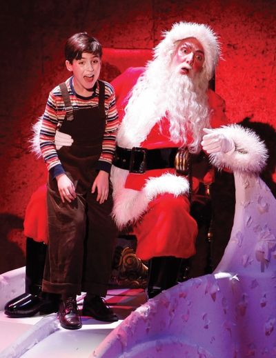 Matthew Lewis & Adam Pelty  Photo