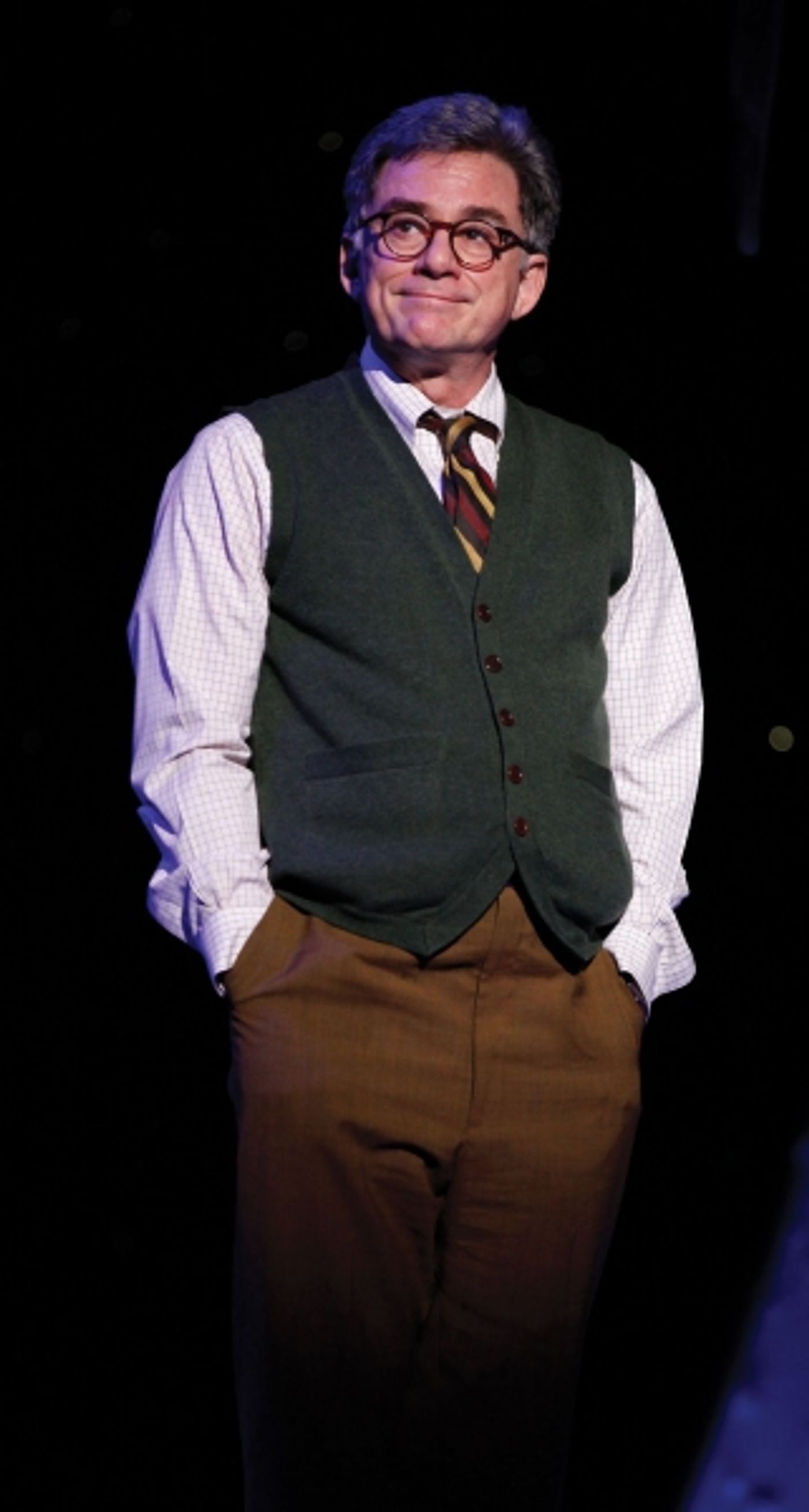 Photo Flash: A CHRISTMAS STORY Launches National Tour  Image