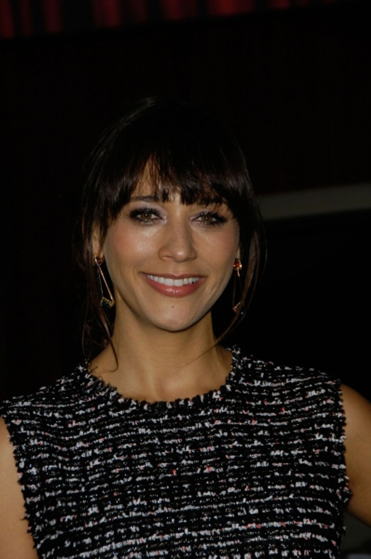 Rashida Jones at 