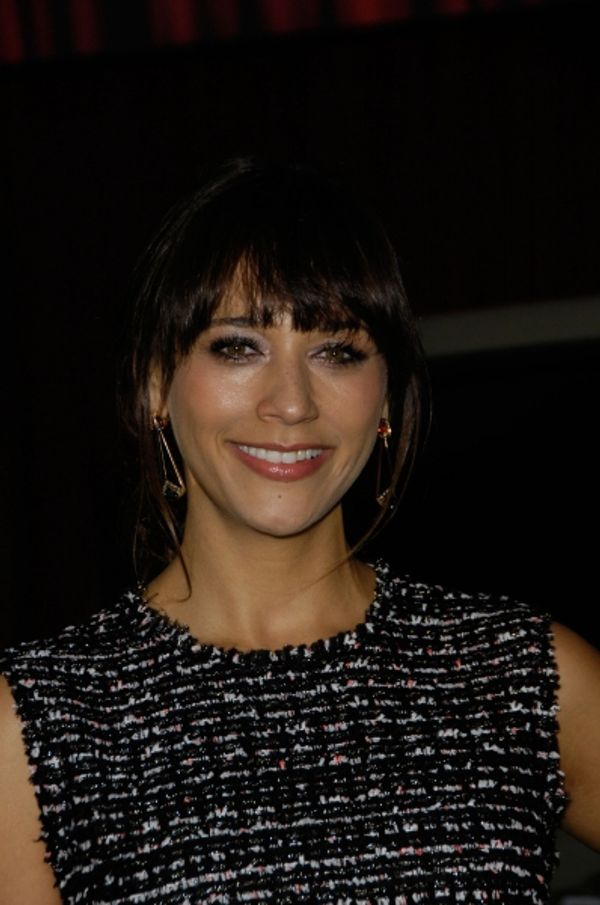 Rashida Jones Photo