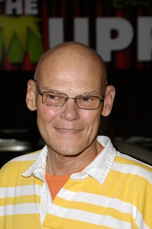 James Carville Photo