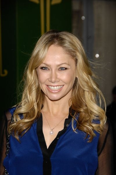Kym Johnson Photo