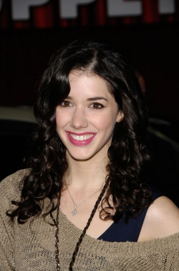 Erica Dasher Photo