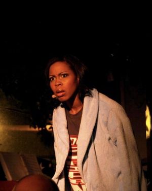 Danielle Truitt @ BroadwayWorld Danielle Truitt Photo