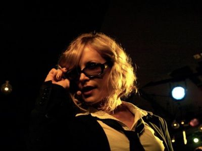 Lisa Datz Photo