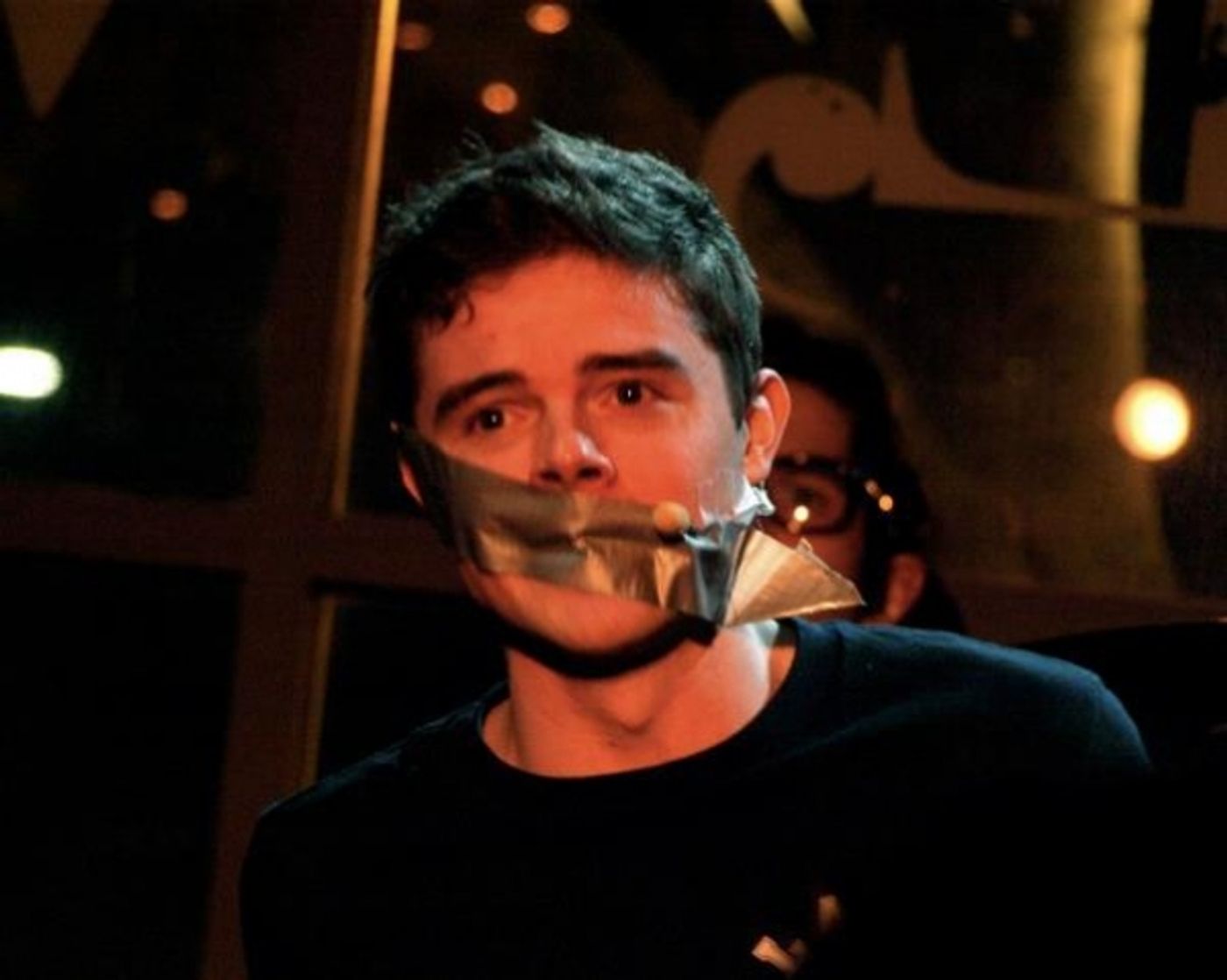 Photo Flash FOR THE RECORD: Tarantino in Concert by Show at Barre  Image