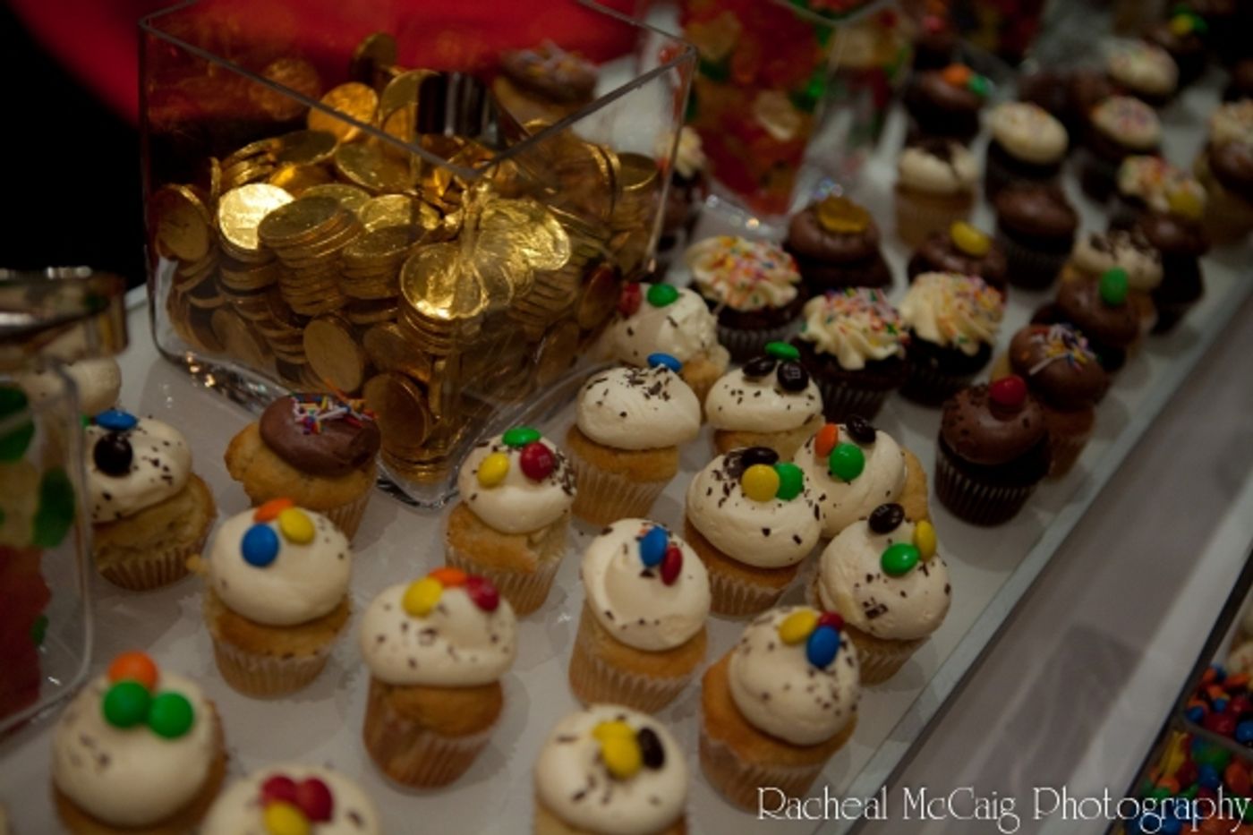 Photo Coverage: Mary Poppins is 'Practically Perfect in Every Way'  Image