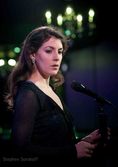 Jennifer Sheehan Photo