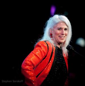 Jamie deRoy @ BroadwayWorld Jamie deRoy Photo