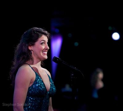 Jennifer Sheehan Photo