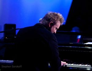 Johnny Rodgers @ BroadwayWorld Johnny Rodgers Photo