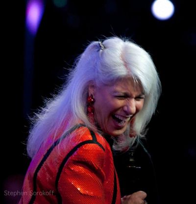 Jamie deRoy Photo