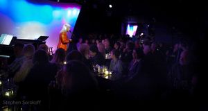 Jamie deRoy & Friends @ BroadwayWorld Jamie deRoy & Friends Photo