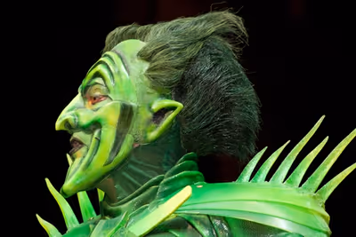Patrick Page Photo