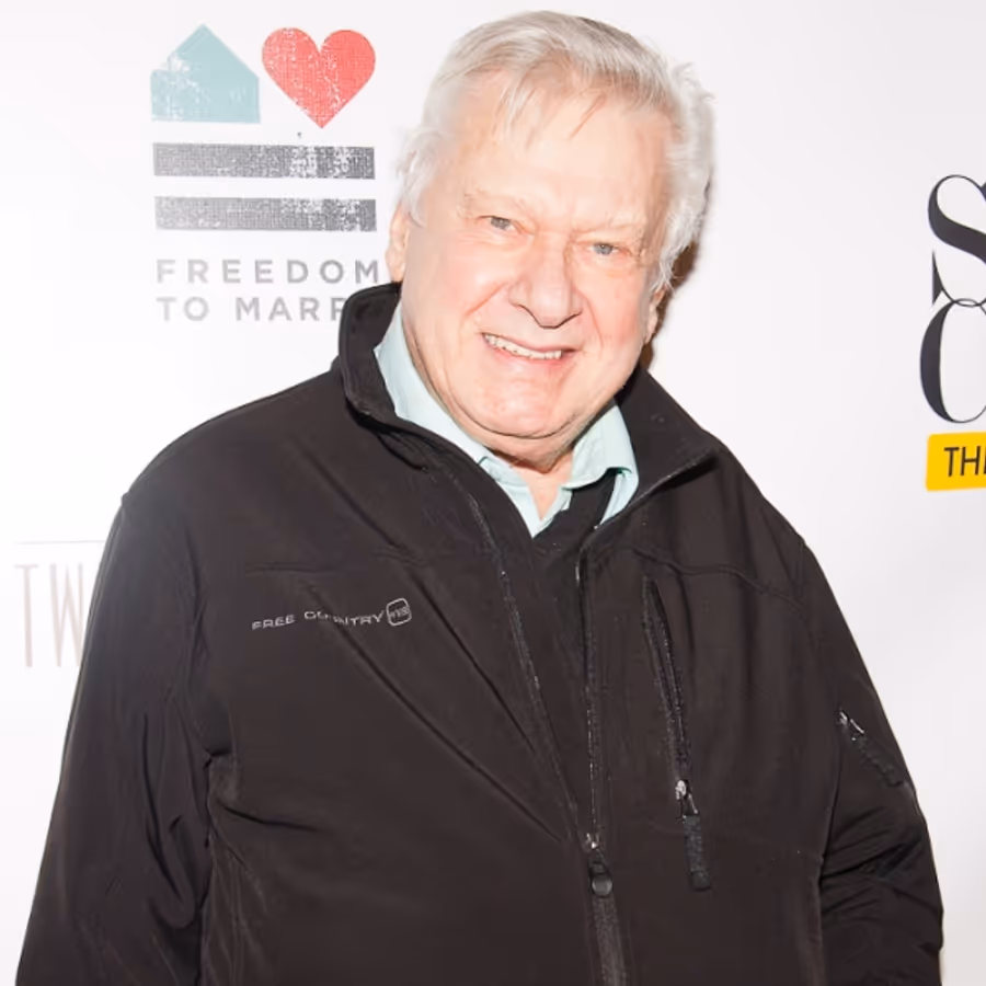 Photo Coverage: STANDING ON CEREMONY: THE GAY MARRIAGE PLAYS Celebrates New York Premiere Image
