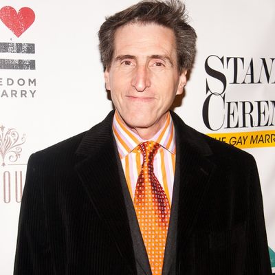Paul Rudnick Photo