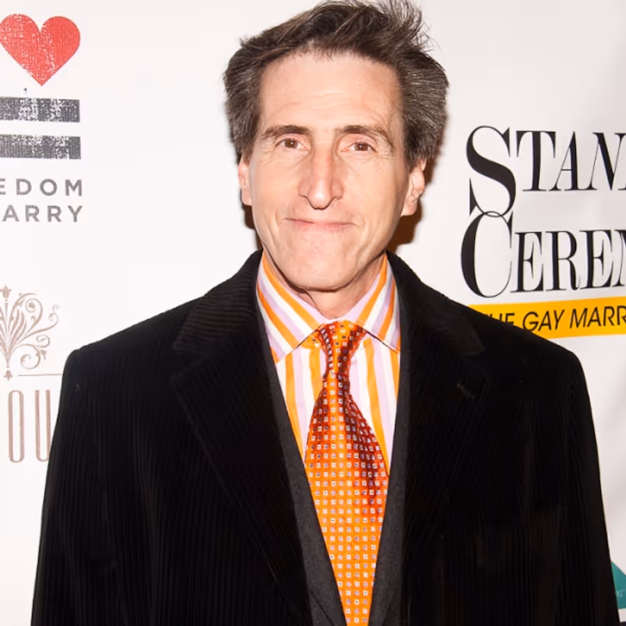 Photo Coverage: STANDING ON CEREMONY: THE GAY MARRIAGE PLAYS Celebrates New York Premiere Image