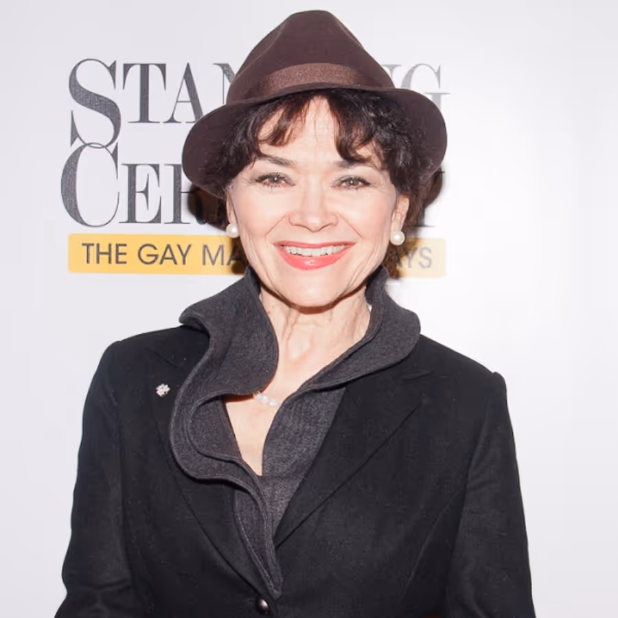 Photo Coverage: STANDING ON CEREMONY: THE GAY MARRIAGE PLAYS Celebrates New York Premiere Image