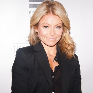 Kelly Ripa @ BroadwayWorld Kelly Ripa Photo