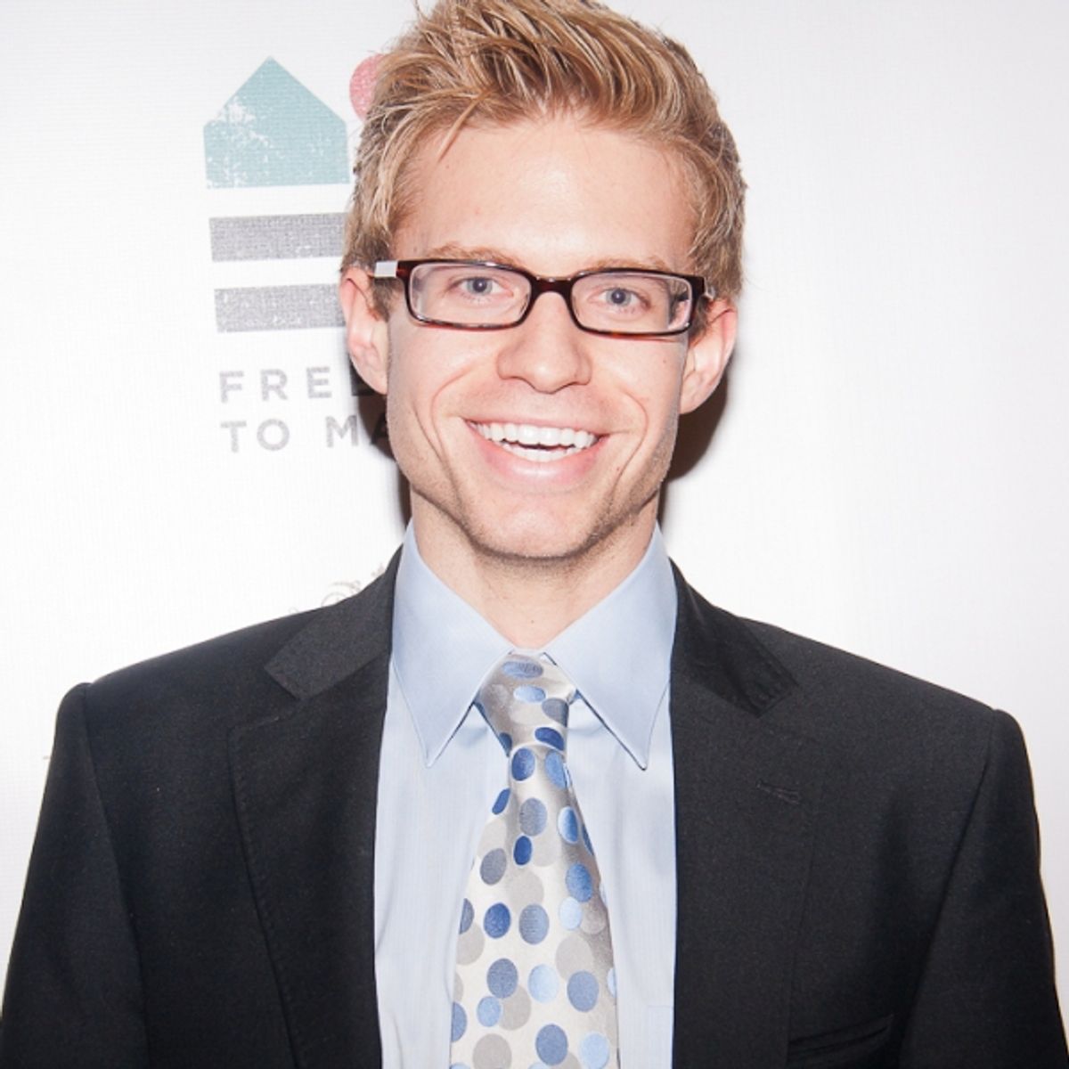 Hunter Ryan Herdlicka at 