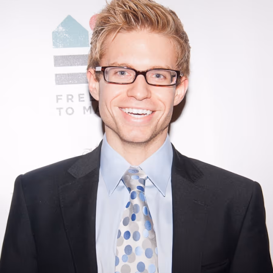 Photo Coverage: STANDING ON CEREMONY: THE GAY MARRIAGE PLAYS Celebrates New York Premiere Image