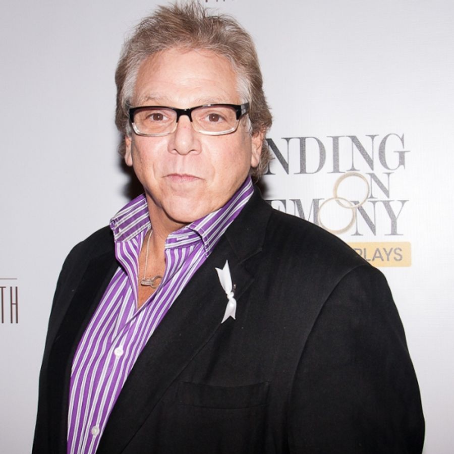 Photo Coverage: STANDING ON CEREMONY: THE GAY MARRIAGE PLAYS Celebrates New York Premiere Image