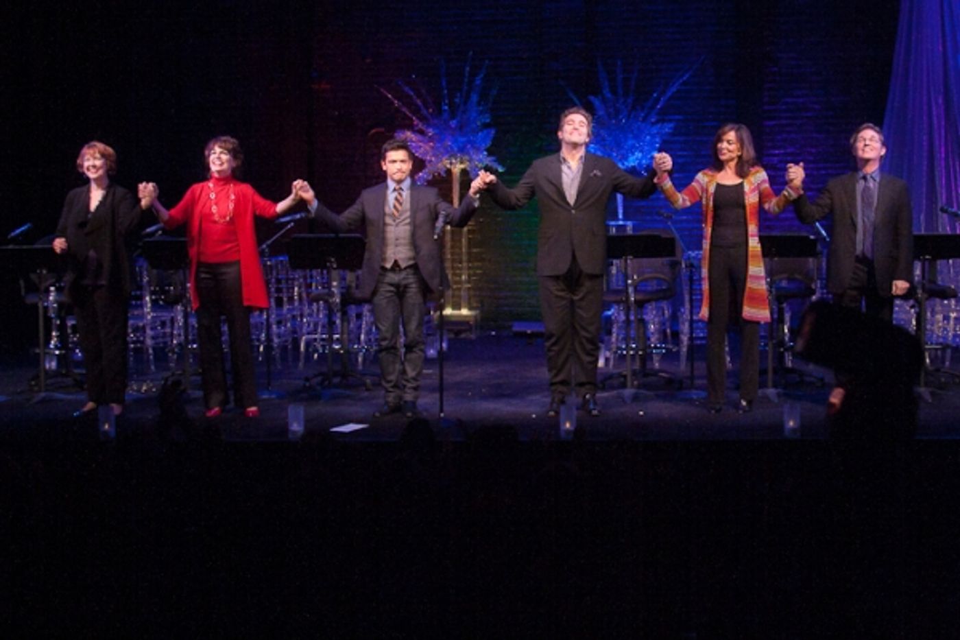 Photo Coverage: STANDING ON CEREMONY: THE GAY MARRIAGE PLAYS Celebrates New York Premiere  Image