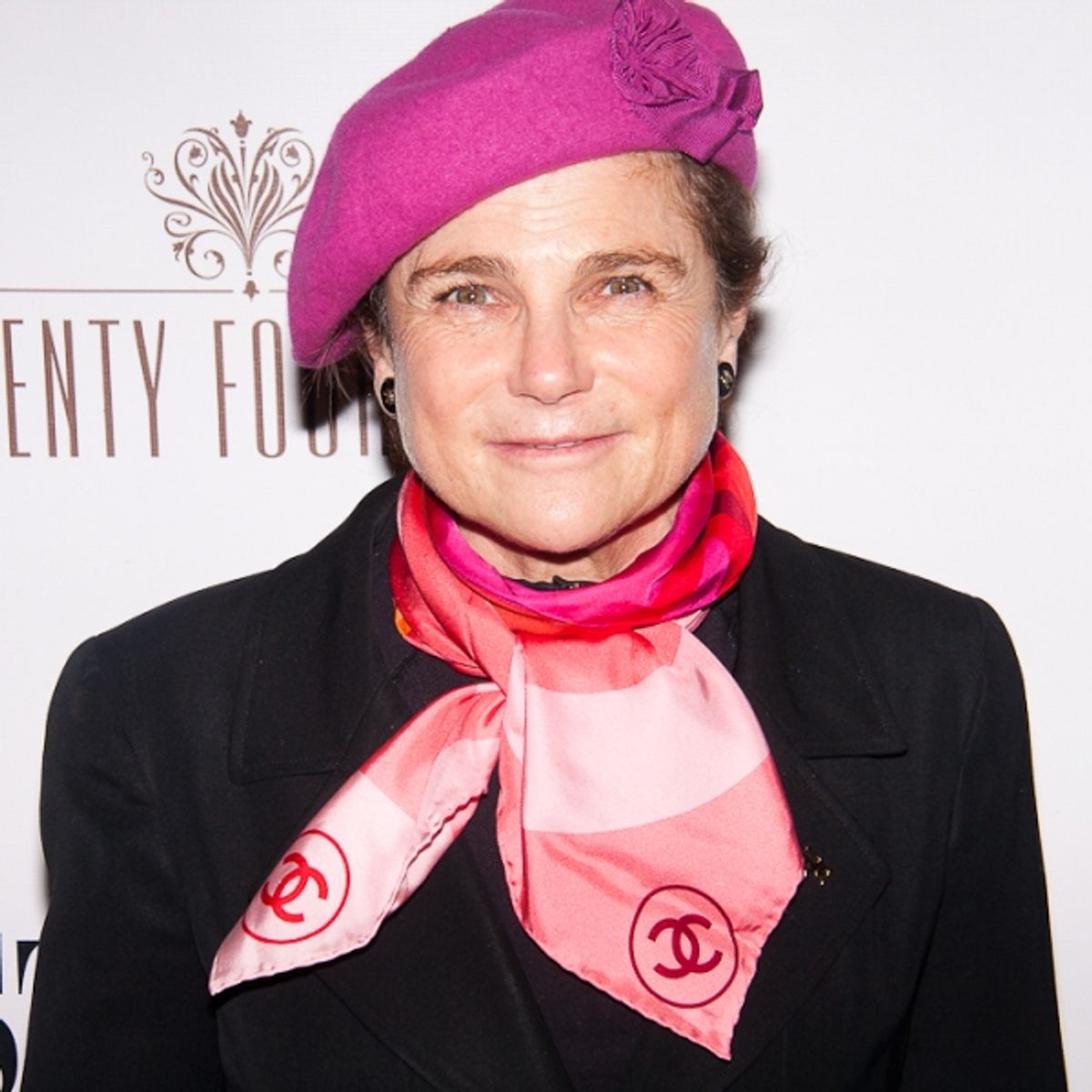 Tovah Feldshuh at 