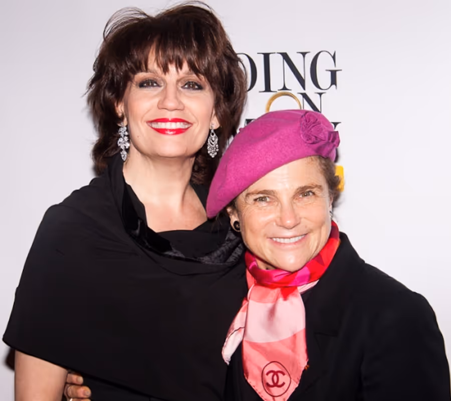 Photo Coverage: STANDING ON CEREMONY: THE GAY MARRIAGE PLAYS Celebrates New York Premiere Image