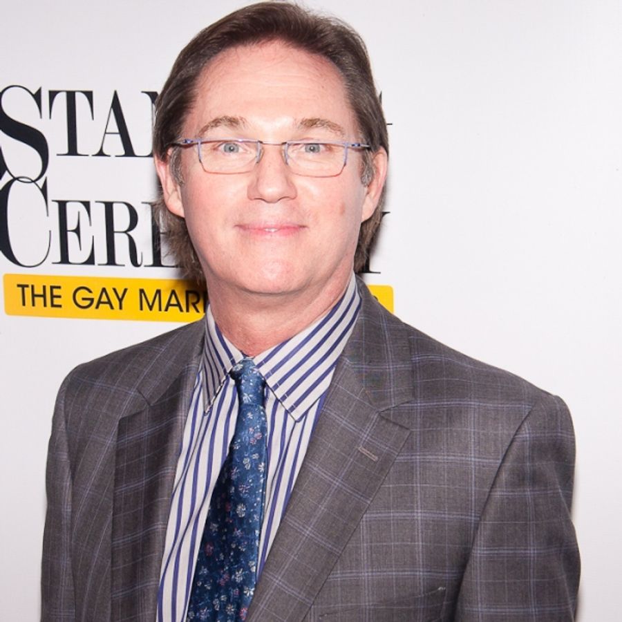 Photo Coverage: STANDING ON CEREMONY: THE GAY MARRIAGE PLAYS Celebrates New York Premiere Image