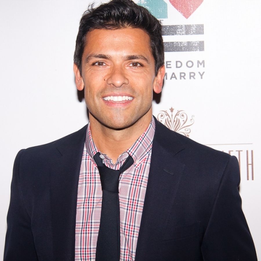 Photo Coverage: STANDING ON CEREMONY: THE GAY MARRIAGE PLAYS Celebrates New York Premiere Image