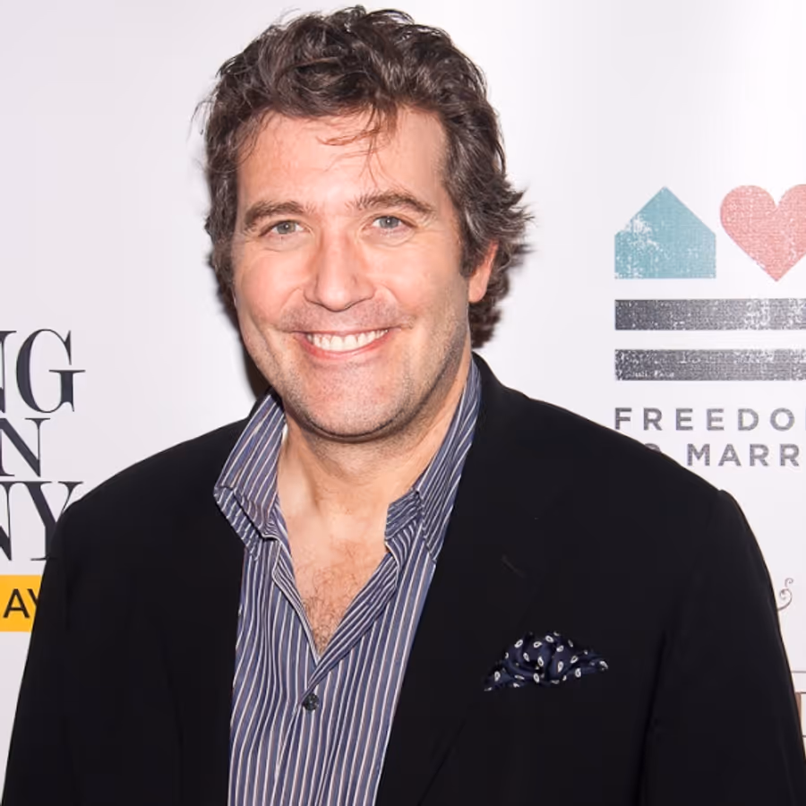 Photo Coverage: STANDING ON CEREMONY: THE GAY MARRIAGE PLAYS Celebrates New York Premiere Image