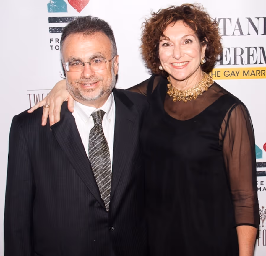 Photo Coverage: STANDING ON CEREMONY: THE GAY MARRIAGE PLAYS Celebrates New York Premiere Image