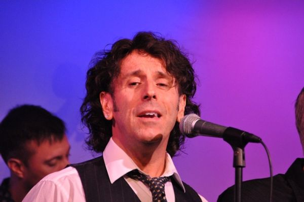 Tim Di Pasqua Photo