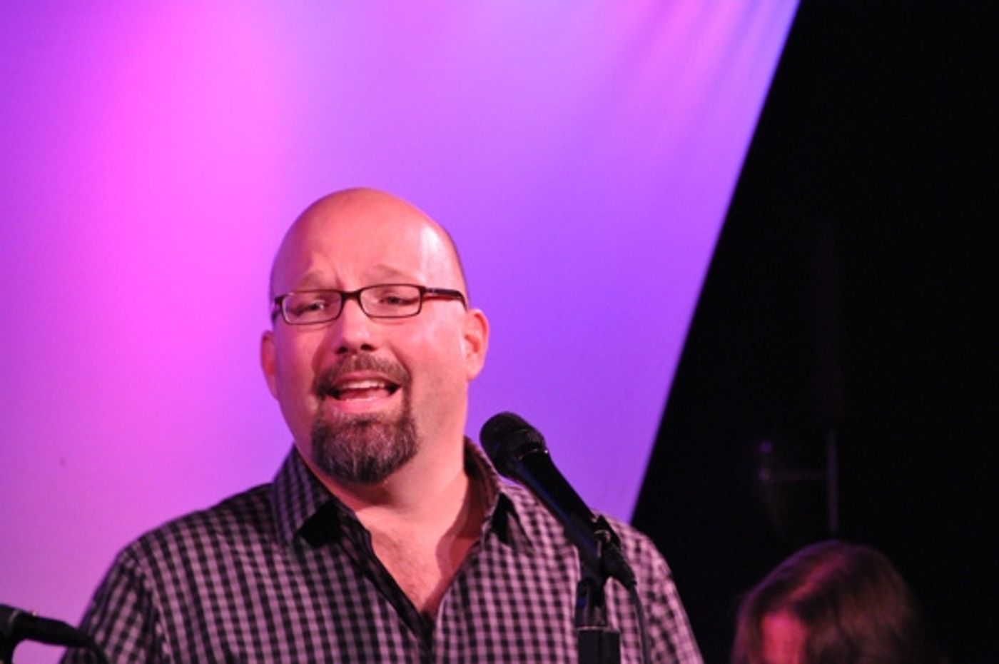 Photo Coverage: Southern Comfort Plays The Metropolitan Room  Image