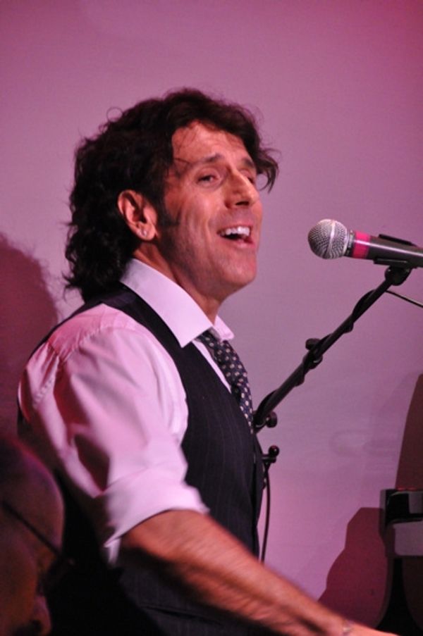 Tim Di Pasqua Photo